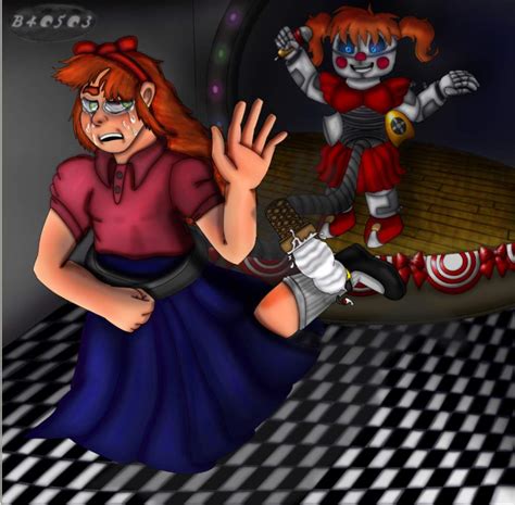 elizabeth afton porn|Fnaf Elizabeth Afton rule34 Porn Videos